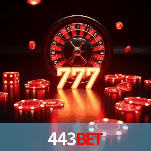 443bet