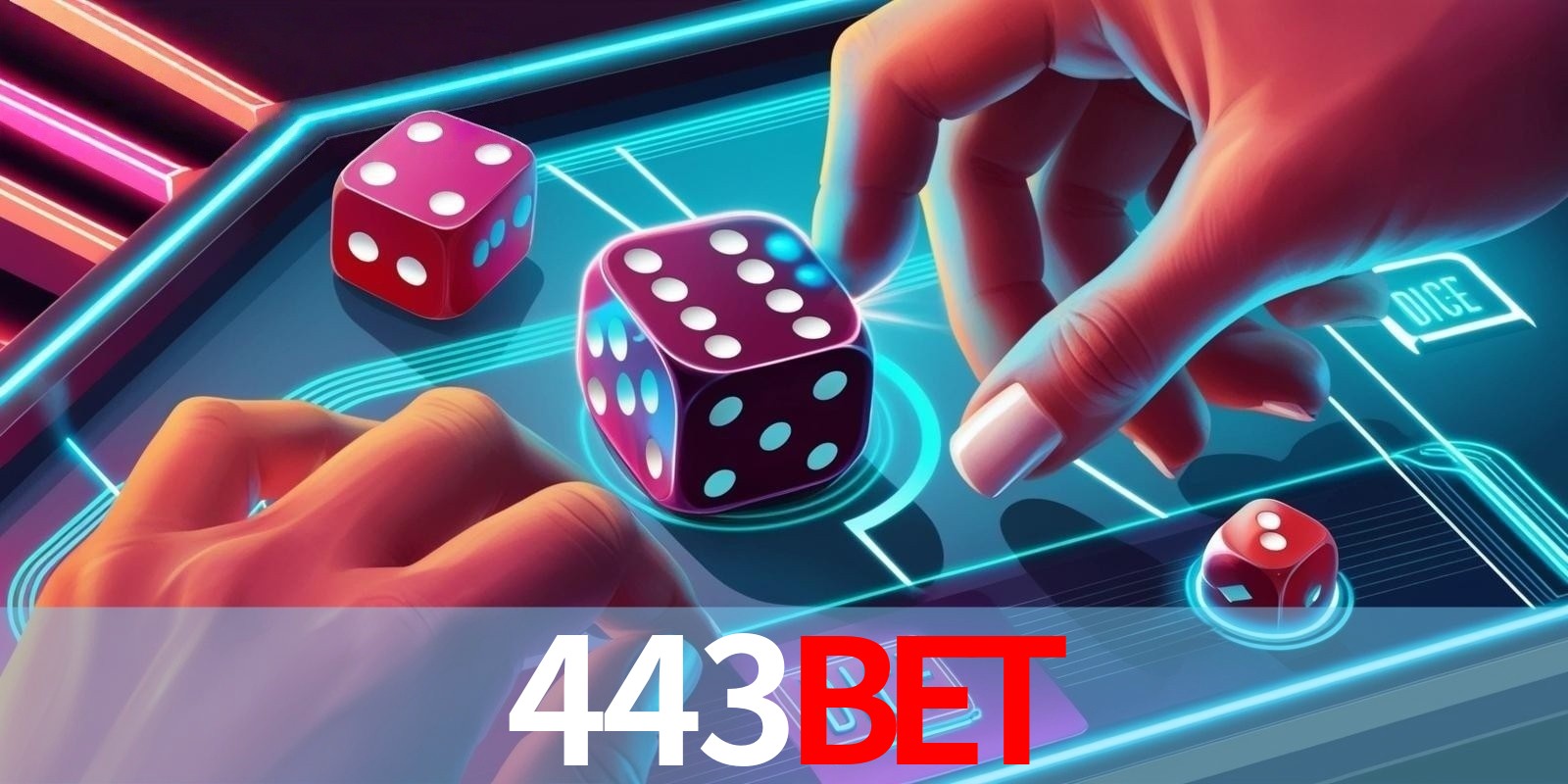 443BET